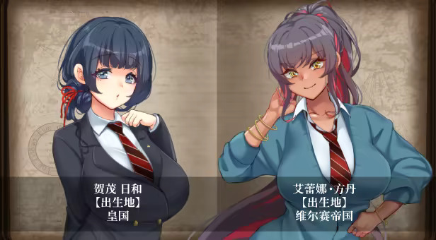 小小俠客模擬器