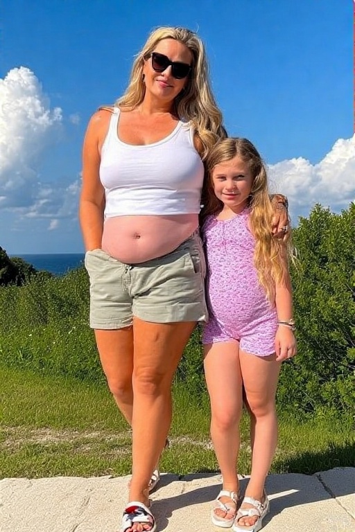 Mother-and-preteen-daughter-in-6