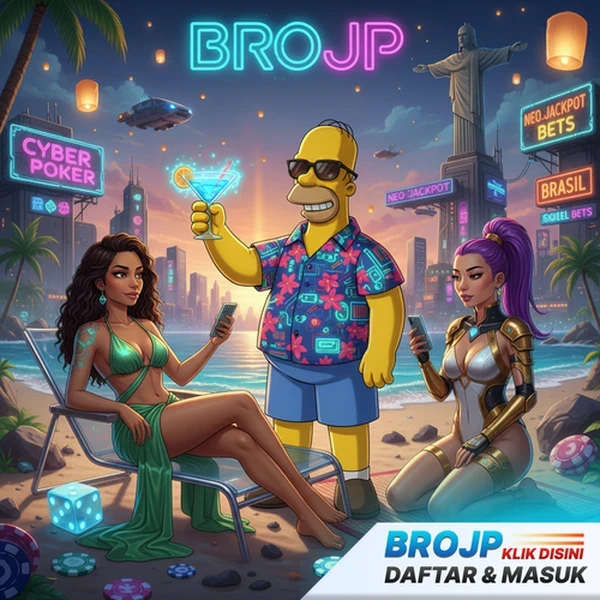 BROJP 168 Surprise Bonus: Random Player Dapat Bonus 5 Juta!
