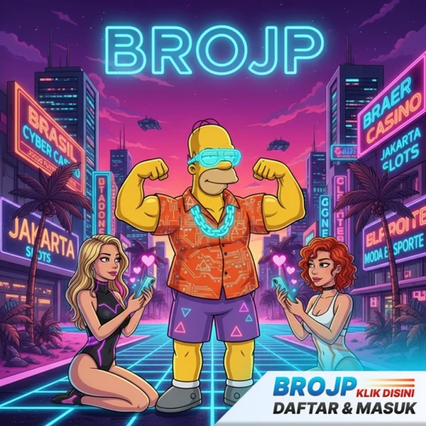 BROJP 168 Login Cepat: Raih Bonus Harian Tanpa Batas!