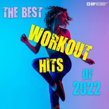 VA - The Best Workout Hits of 2022