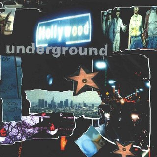 Hollywood Underground - Hollywood Underground (1996).mp3 - 320 Kbps
