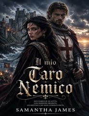 Samantha James – Il mio caro nemico (2026)