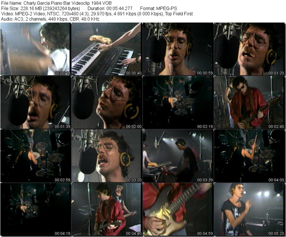 Charly García Piano Bar Videoclip 1984.VOB_tn