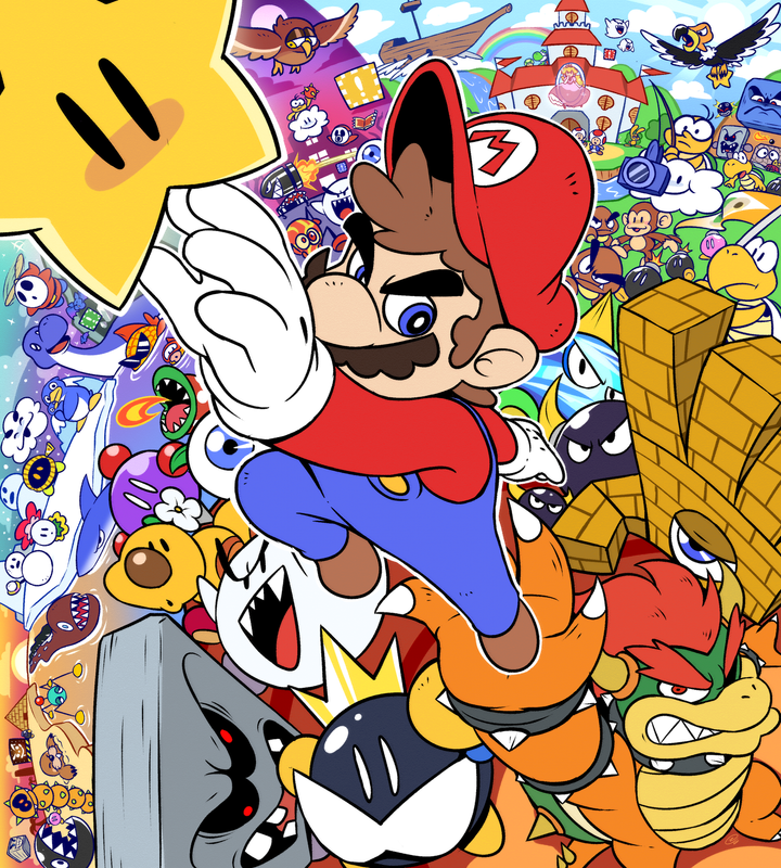 super-mario-64-by-zieghost-df4kyqt-fullview.png