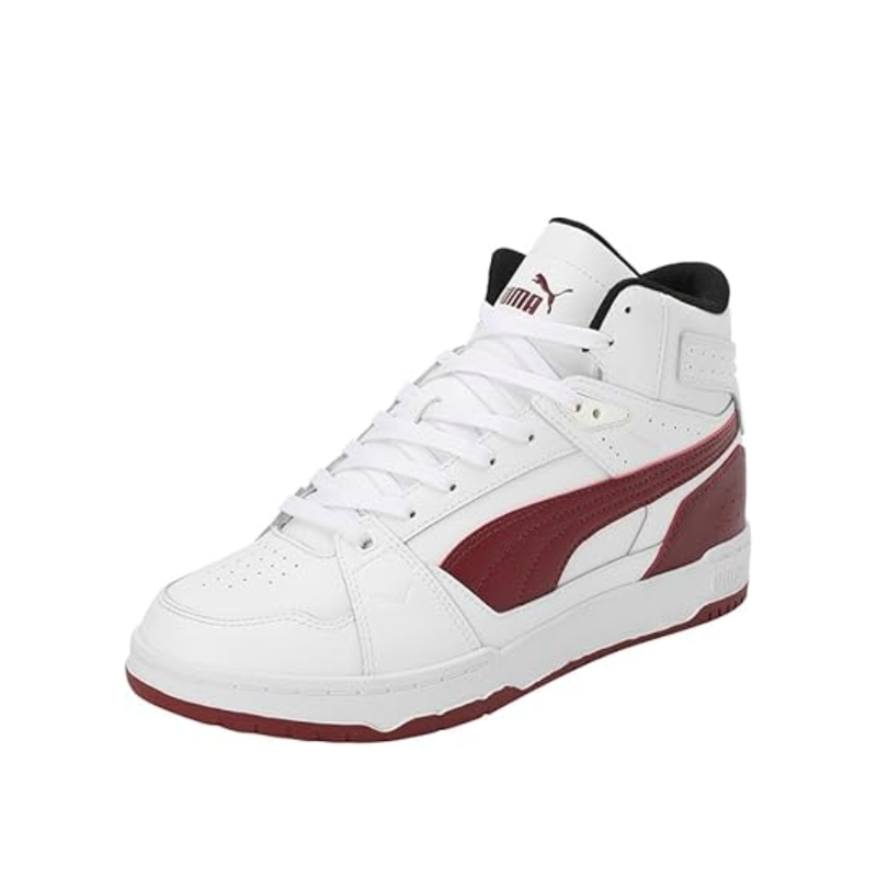 Puma RBD Game Nova Mid Sneakers for Men
