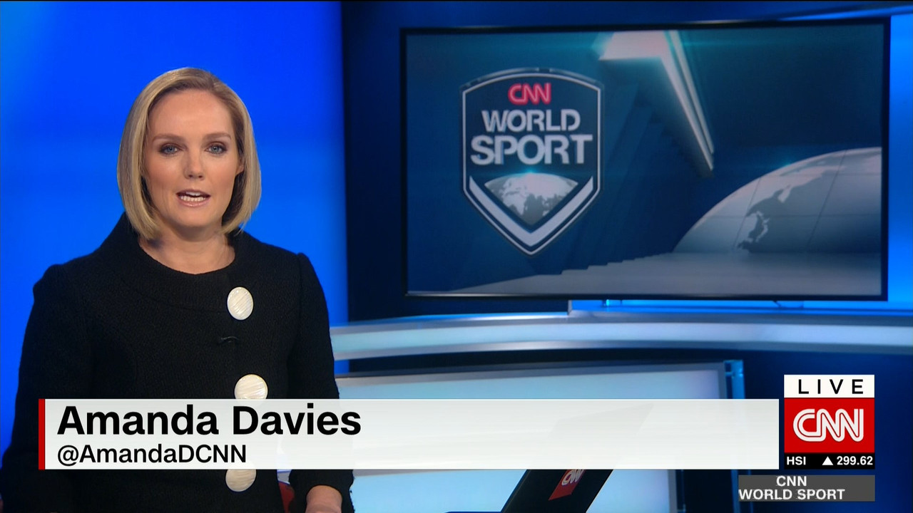 31 January - 12.00.00 - CNN Talk. CNN Talk tackles the political