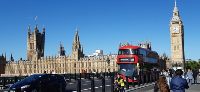Escapada a Londres por la Exposición de Rafael (2022) - Blogs de Reino Unido - Exposición de Rafael y Musicales: Regreso al futuro y Los Miserables (1)