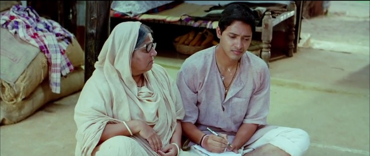 Welcome to Sajjanpur Movie Screenshot