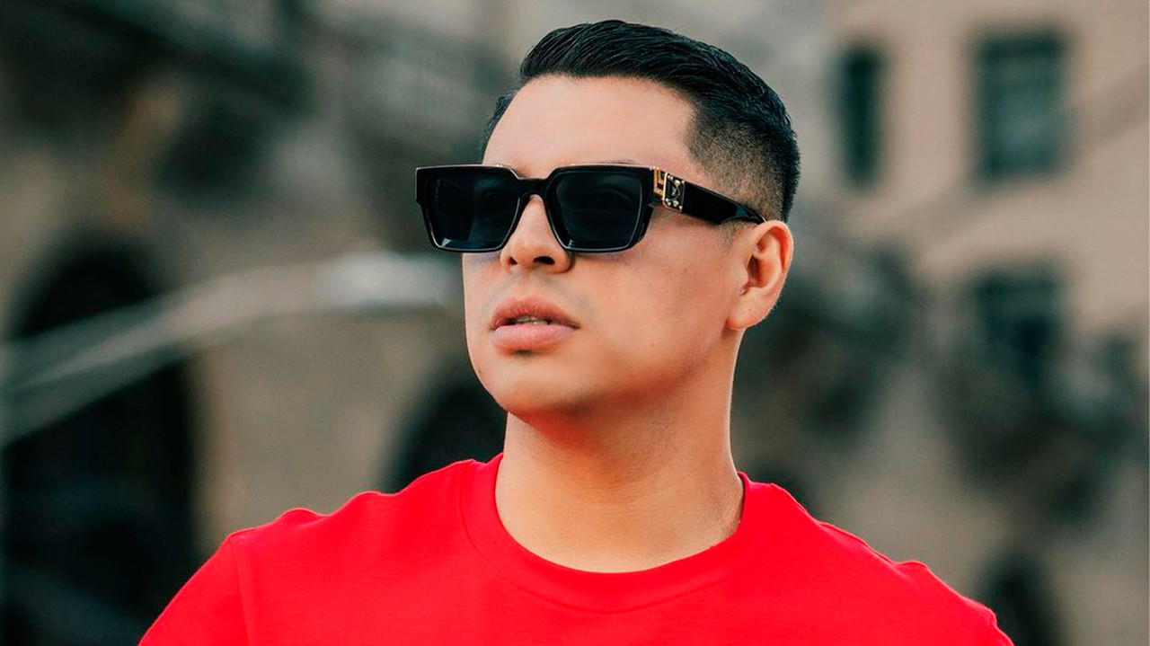 Eduin Caz reveló cómo fue el secuestro y asesinato de su 'hermano'