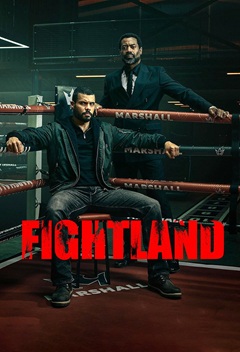 Fightland S01 1080p WEB-DL DDP5.1 x265-TFPDL