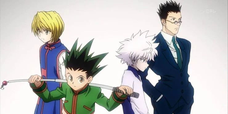 Hunter-x-Hunter-1