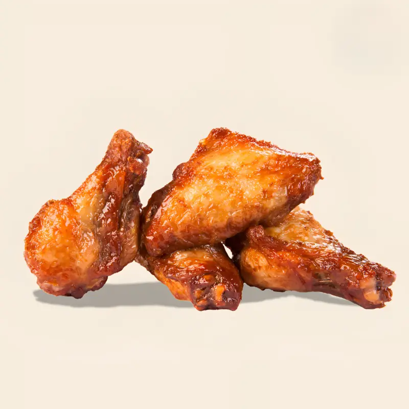 Mix Wing 4pcs