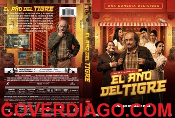 El año del tigre