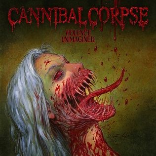 Re: Cannibal Corpse (US) / Death metal