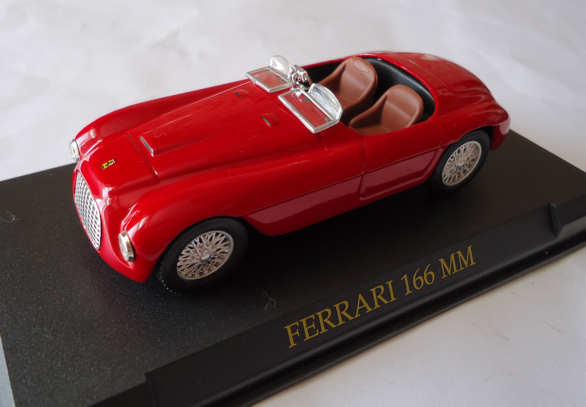 Ferrari-166MM