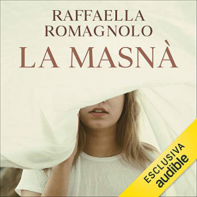 Raffaella Romagnolo - La masnà (2021) (mp3 - 128 kbps)