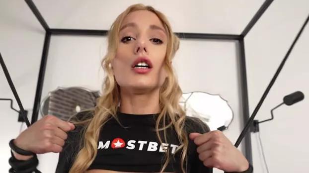 PornForce – Carla Cute – She Loves To Be Submissive