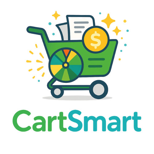 Cart Smart Logo