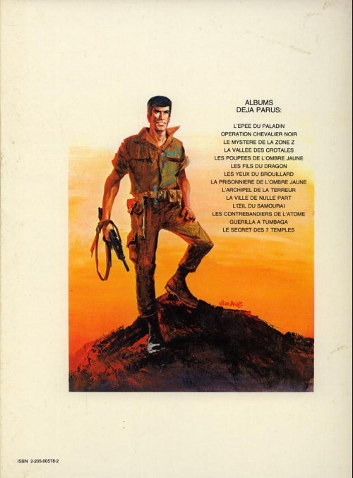 3 - Rééd verso - 1981