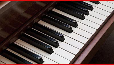 Minor Scales on Piano Complete Course (2022-07)