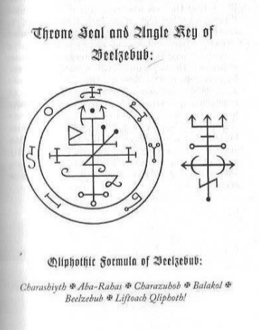 Beelzebub