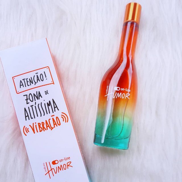 humor on line feminino