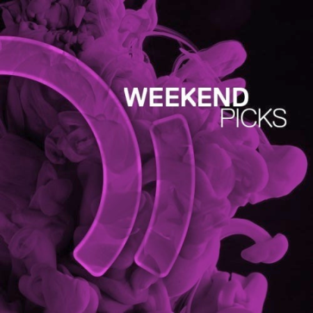 VA - Beatport Weekend Picks 13 (2021)