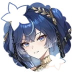 Iuno | Wuthering Waves