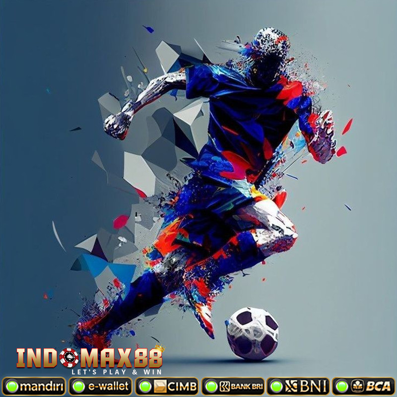 judi bola online Login 