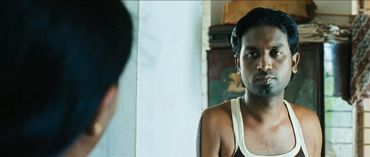 Vatthikuchi 2013 WebRip [Tamil] 480p 720p ESub Screenshot