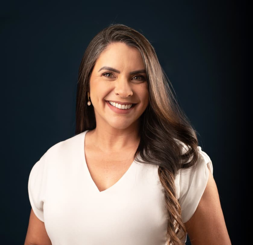 Melissa Bernini Esquivel