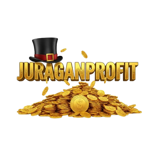 Logo JURAGANPROFIT