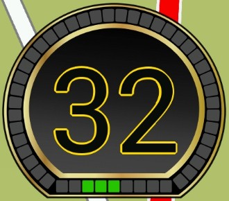 3