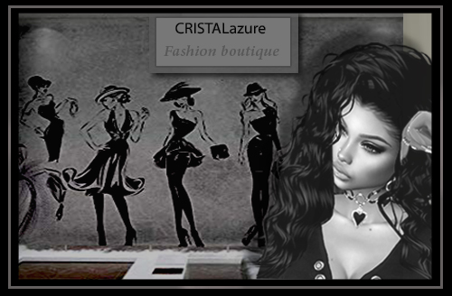 CRISTALazure creations