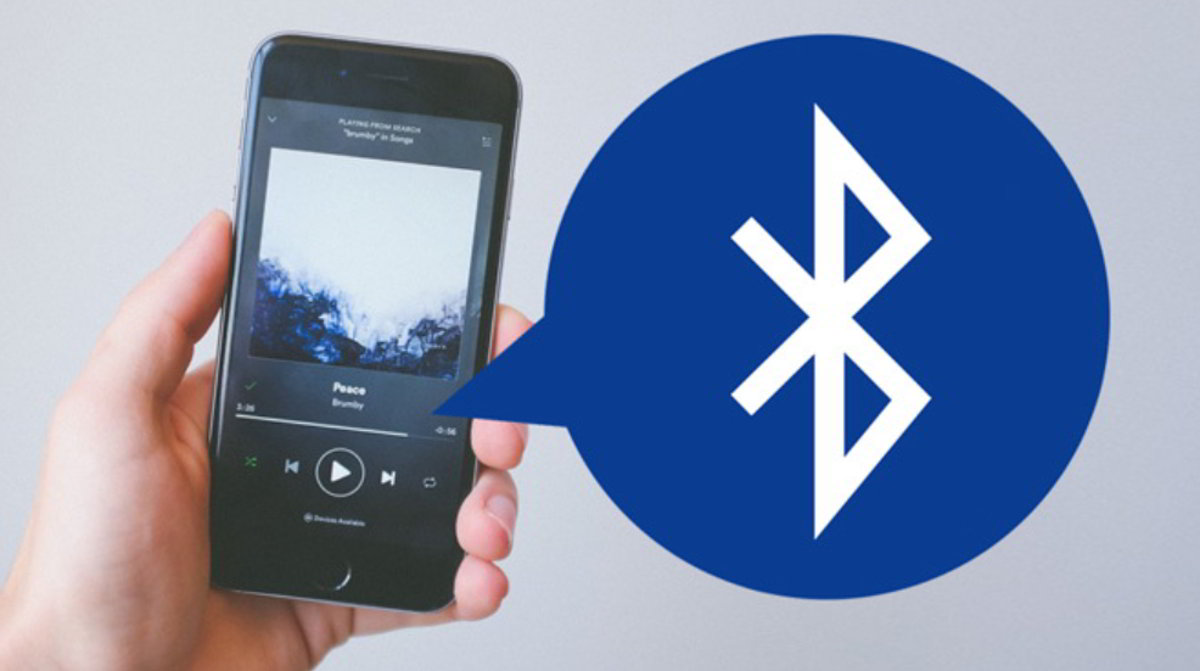 Bluetooth può essere utilizzato per tracciare i dispositivi mobili?