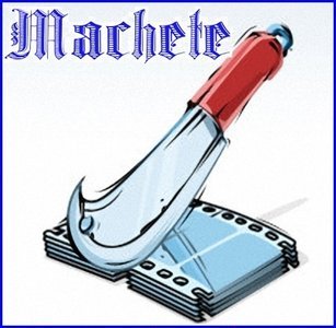 Machete v5.0 Build 67 - Eng