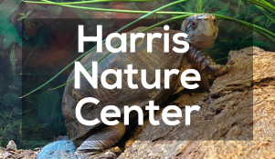 Harris Nature Center
