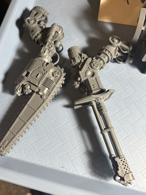 Cerastus Knight Acheron 04