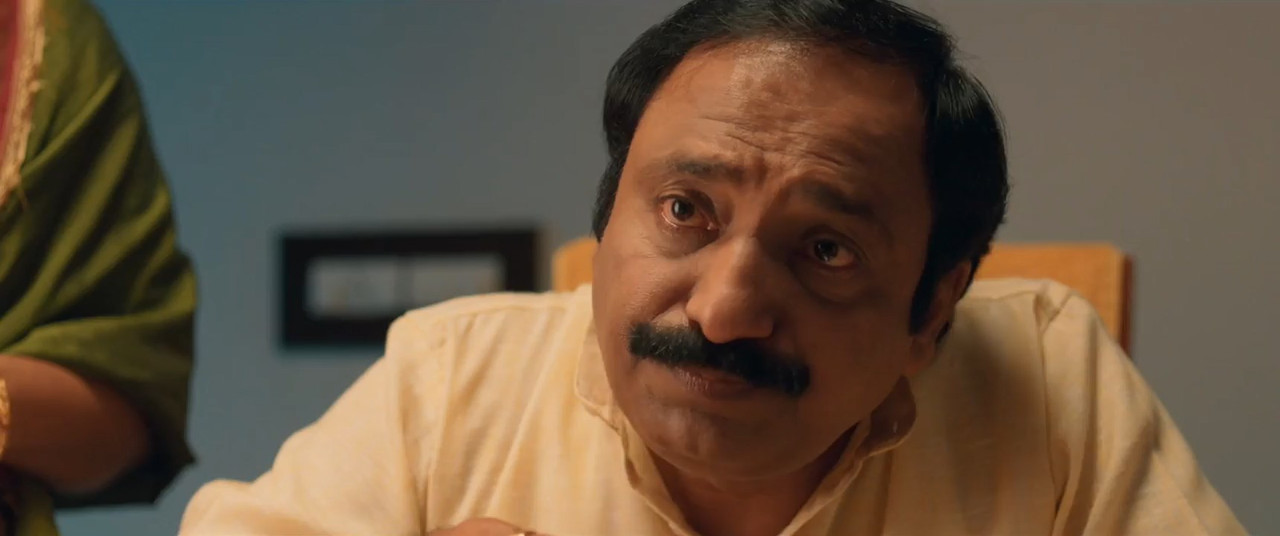 Love Reddy 2024 WebRip [Malayalam] 480p, 720p Screenshot