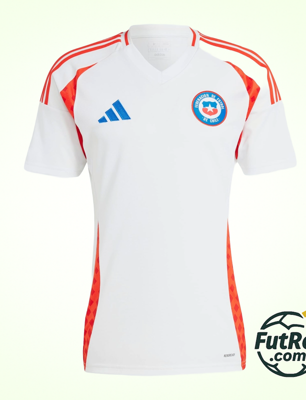 Chile Visitante