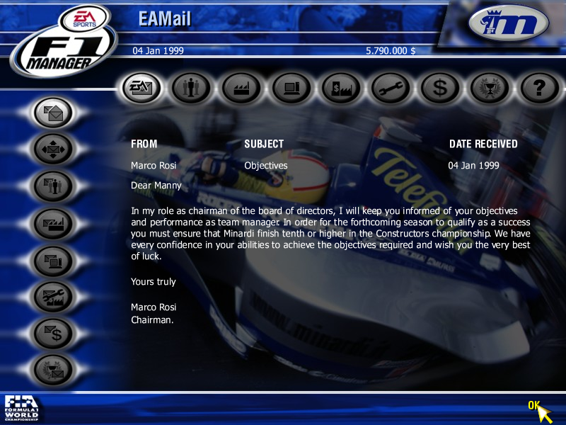 Minardi