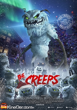 The Creeps (2025)