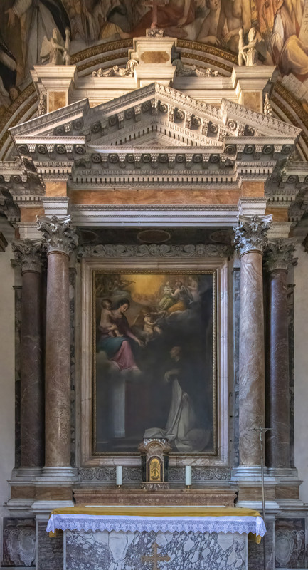 _27A3155-SANTA SABINA-CAPPELLA DX-SANT GIACINTO