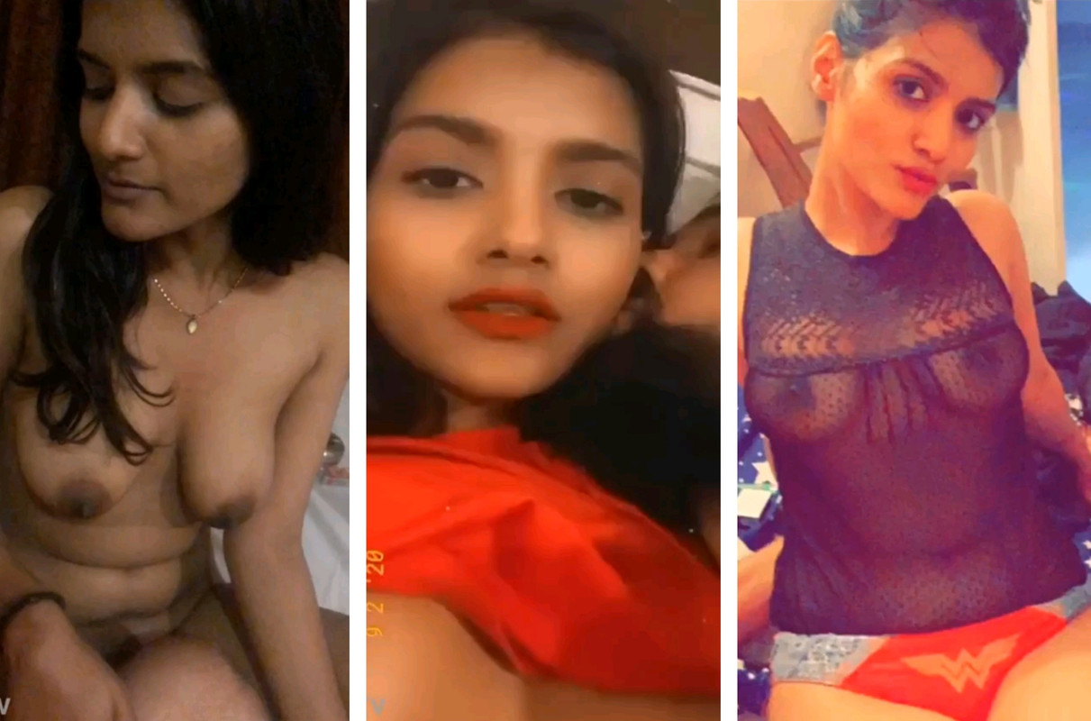 Desi Girl Giving Blowjob To Boyfriend With Audio Latest viral video