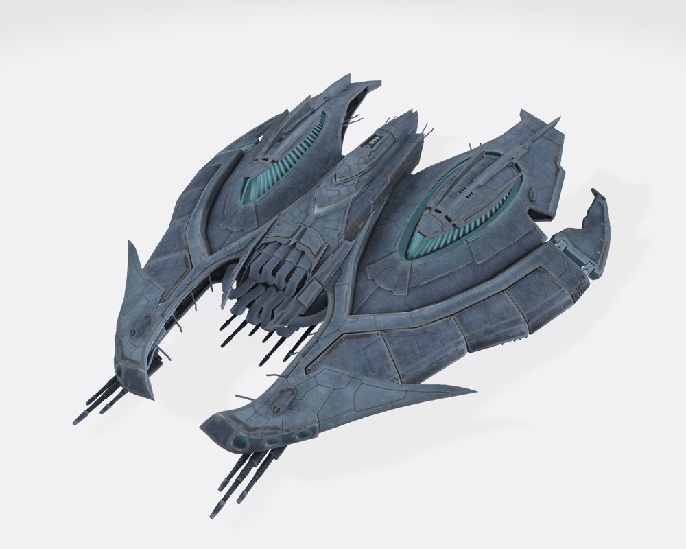 Orion Destroyer 2a