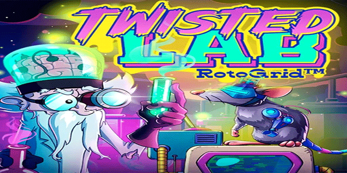 Slot Twisted Lab