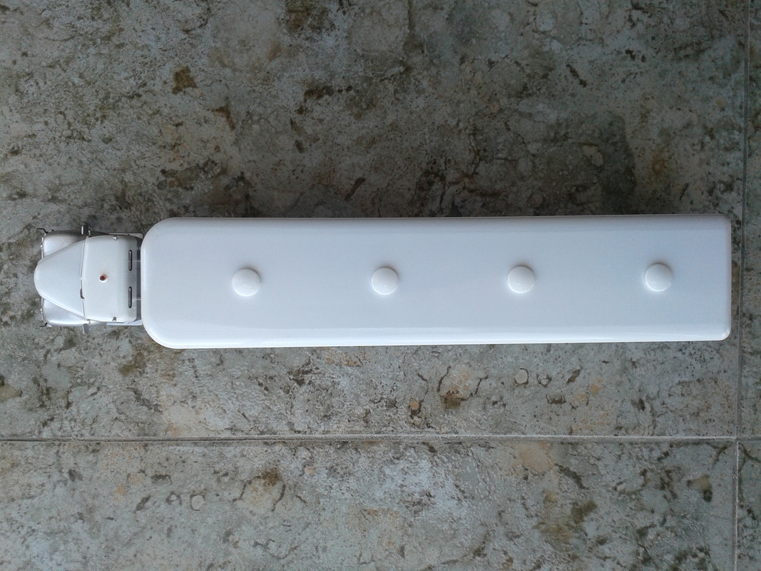 1962 Ebro B-45 “Transporte de Pasajeros – Iberia” (Ixo-Altaya) (21)