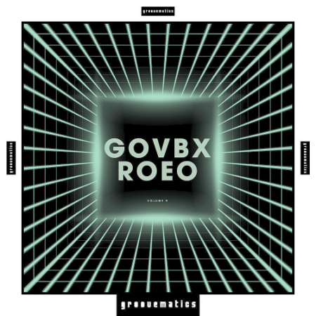VA   Groovebox Vol. 9 (2020)