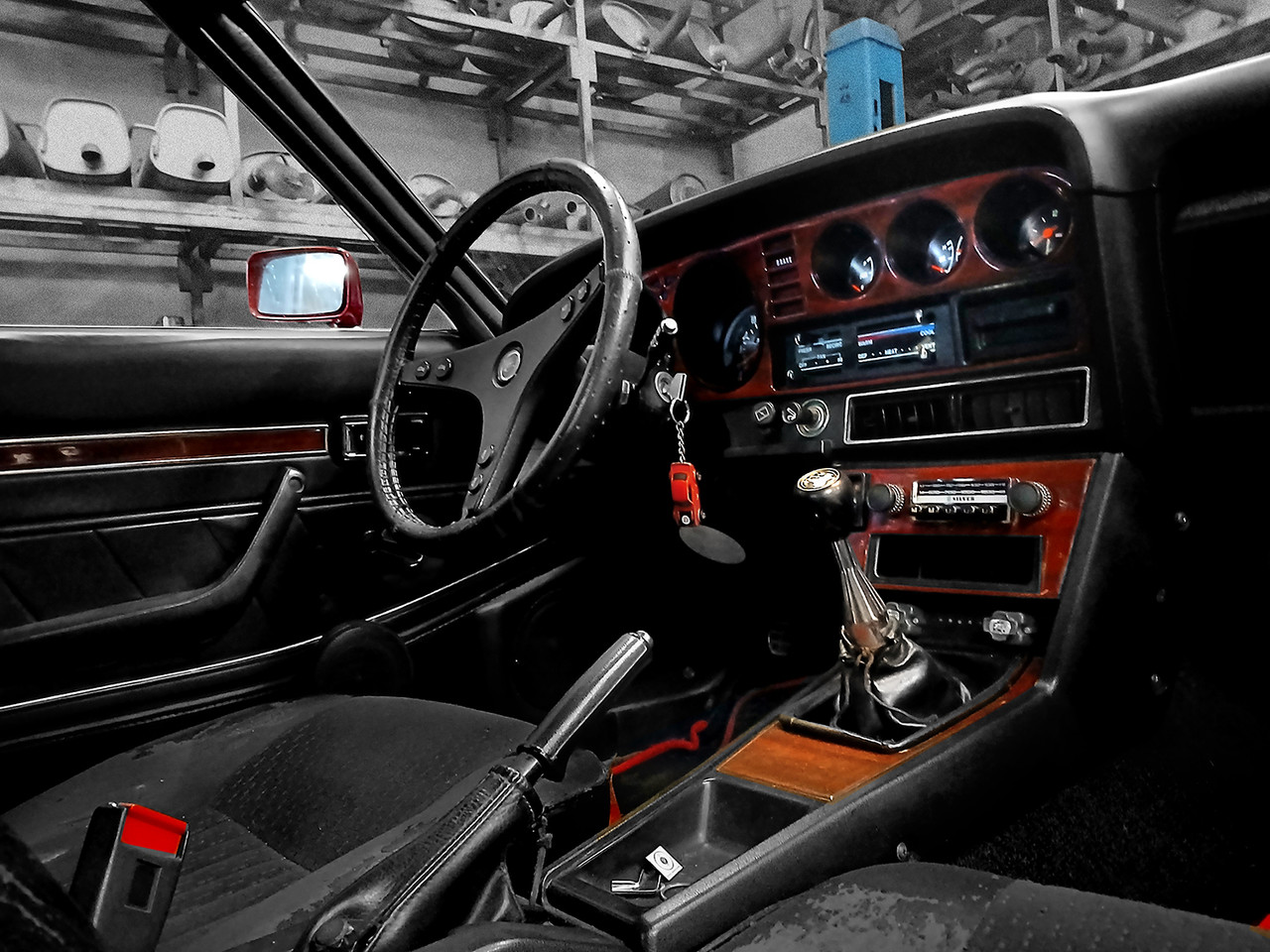 TOY CELICA GT EA2412 C1